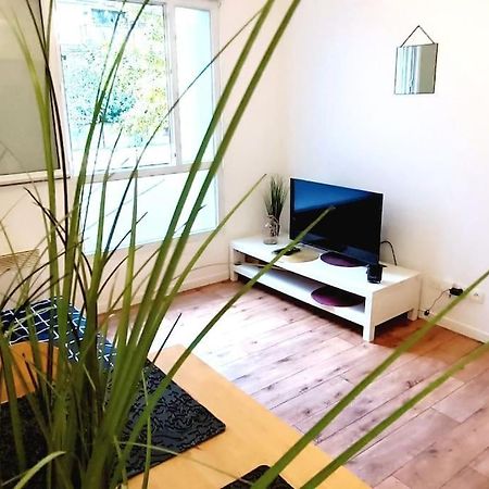 Disney Le Studio Enchante. Apartman Montévrain Kültér fotó