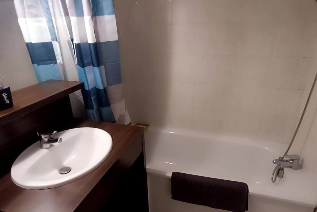 Disney Le Studio Enchante. Apartman Montévrain Kültér fotó