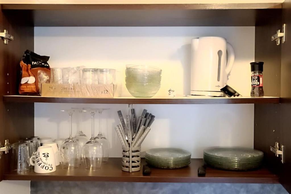 Disney Le Studio Enchante. Apartman Montévrain Kültér fotó