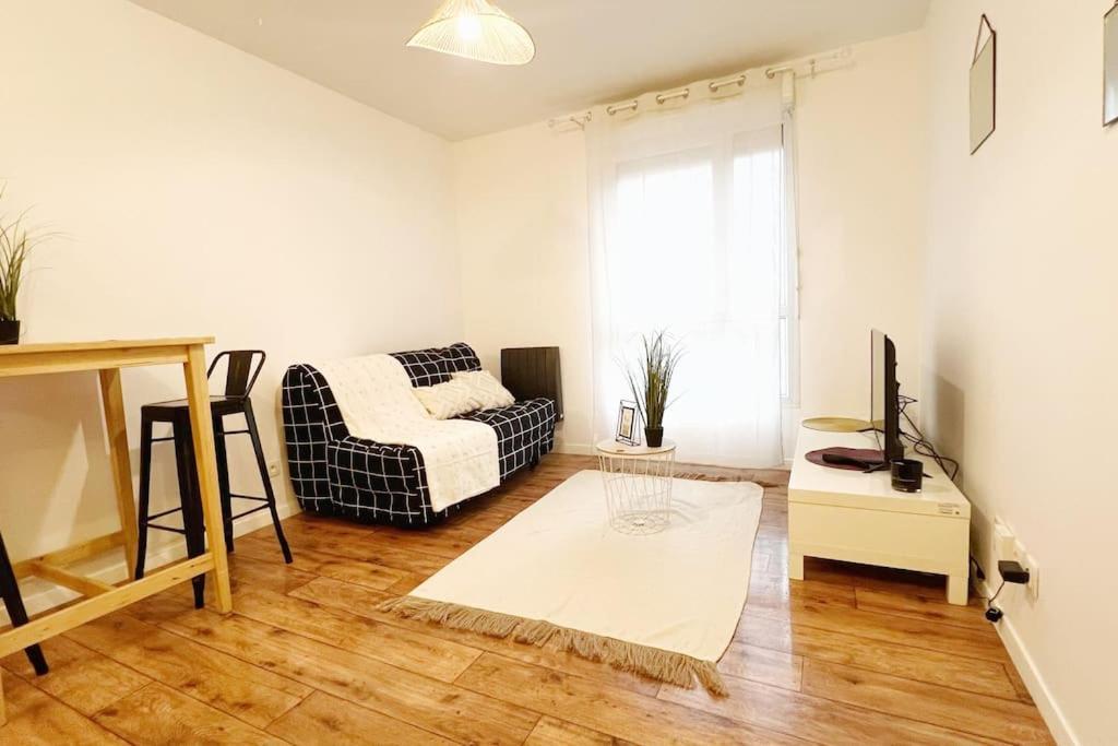 Disney Le Studio Enchante. Apartman Montévrain Kültér fotó