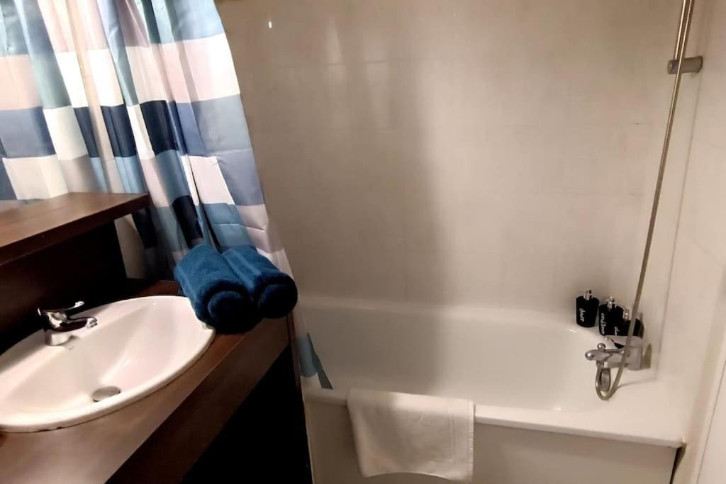 Disney Le Studio Enchante. Apartman Montévrain Kültér fotó