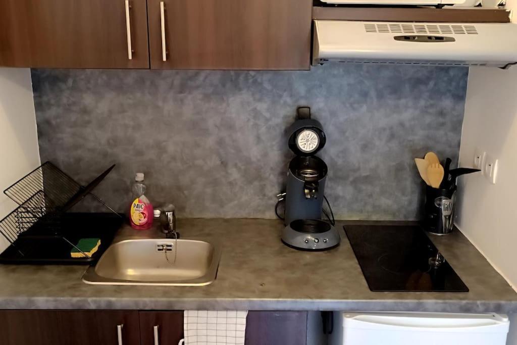 Disney Le Studio Enchante. Apartman Montévrain Kültér fotó
